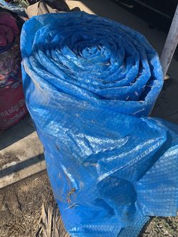 Pool cover