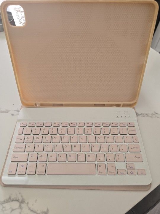 IPAD PRO COVER WITH WIRELESS KEYBOARD 11 INCH 2022/2021/2020