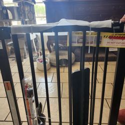 Cumbor baby gate New 