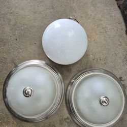 Ceiling Lights