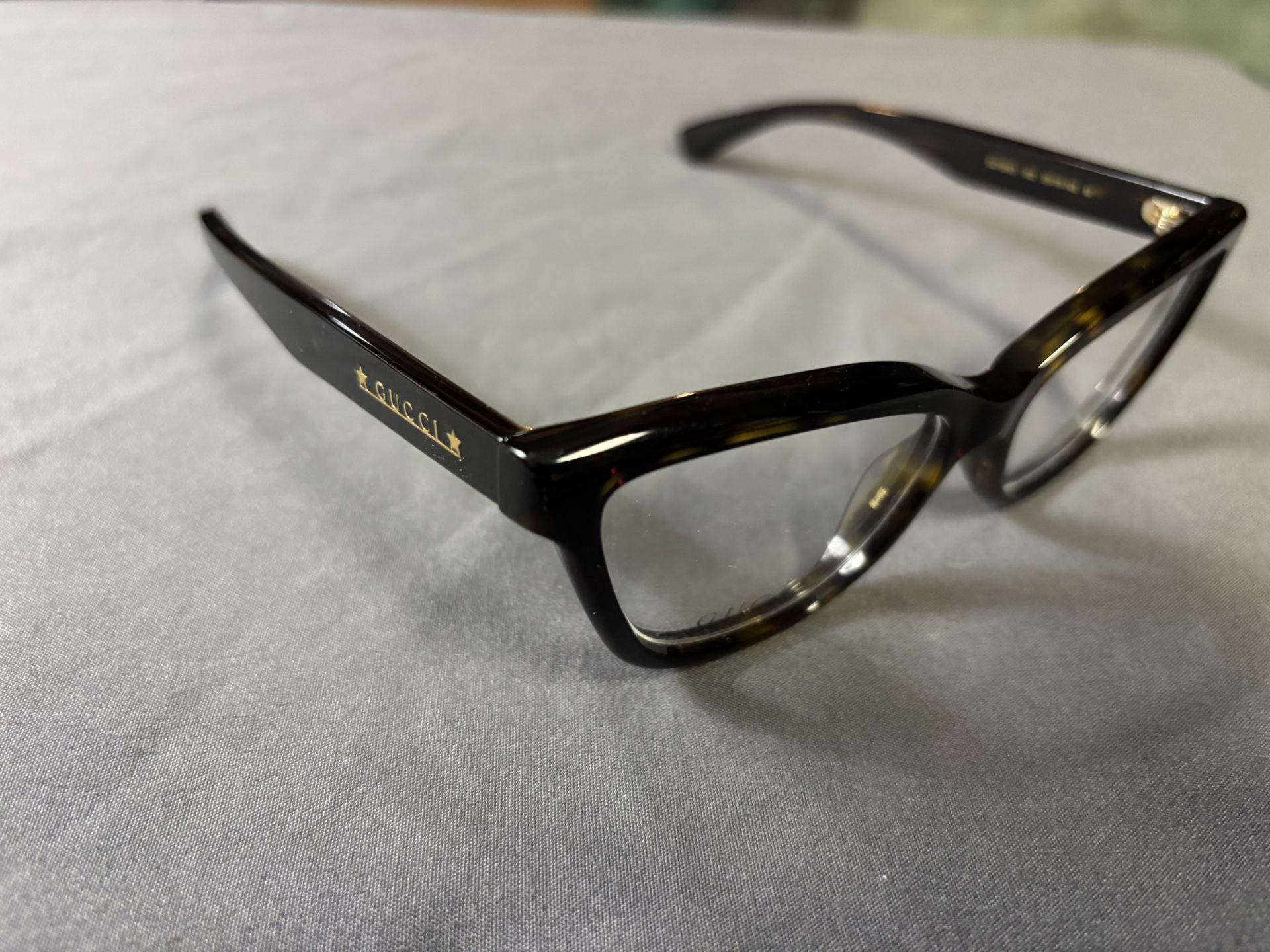 Brand New Gucci Eyeglasses 
