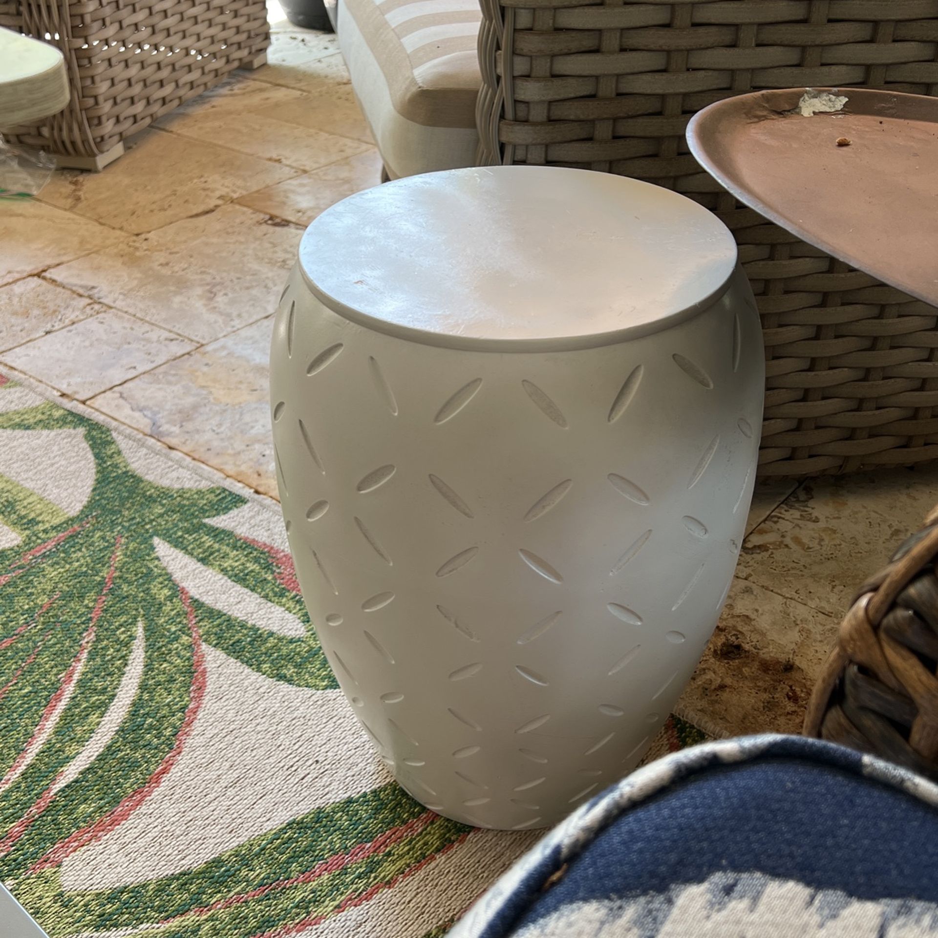 Gorgeous Garden Stool Home & Garden