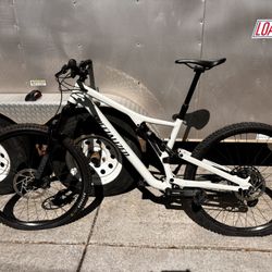 Specialized Stump Jumper 