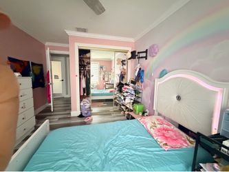 Kid bedroom set