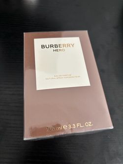 BURBERRY HERO