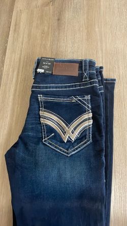 Buckle Black jeans