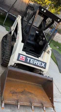 Pt-30 terex