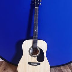 Acoustic Guitar  