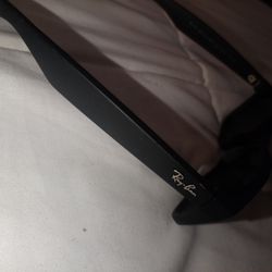 Ray Bans