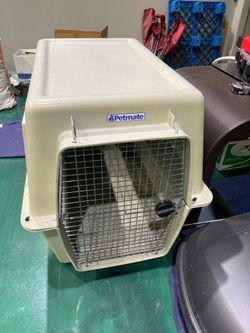 Petmate Pet Porter Carrier