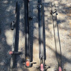 Bike Racks