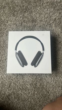 AirPod max