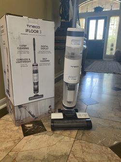 Tineco Ifloor3