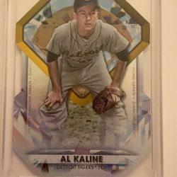 Al Kaline 