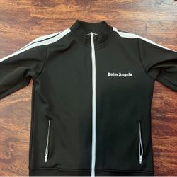 Palm Angels Jacket, Lv Beanie