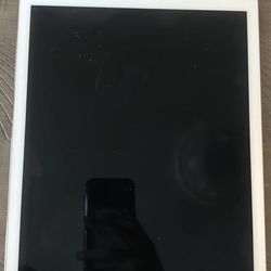 iPad 2nd Gen 12.9