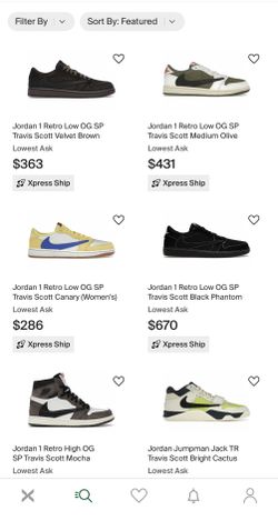 Buying This Shoes Size 7-13