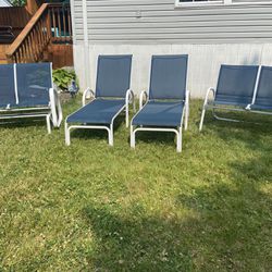 Patio Furniture 