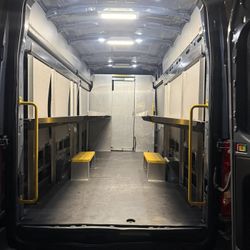 Amazon Adrian Steel Shelves OEM 