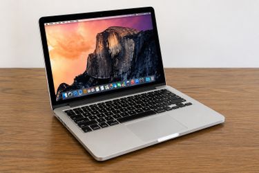 MacBook Pro 13” Laptop 💻 Apple Retina | Intel Core i5 | 8GB RAM | 256GB SSD | Microsoft Office | 💳 $0 Down Financing | $250 🔥