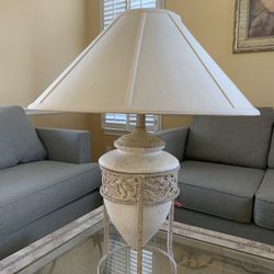 Table Lamps 