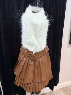 New Zara outfit