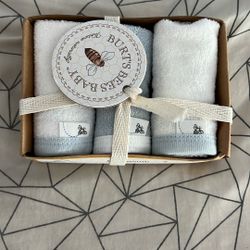 🎈🎈New! Washcloths, Pack Of 3 For $5🎈🎊🎈