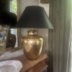 Ethan Allen lamp 