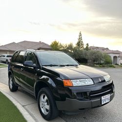 2005 Saturn VUE