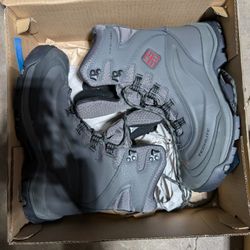 Columbia Men's Boots