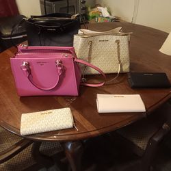 Michael Kors Collection