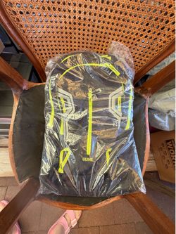 Uline Backpack