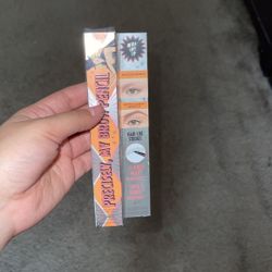 Eyebrow Pencil