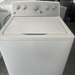 Kenmore Washer 