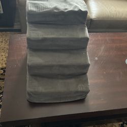 Pet Steps Grey