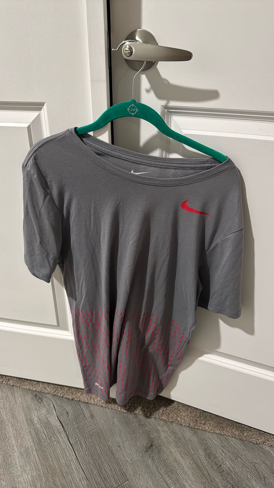 Nike Shirts available