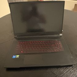 Gaming Laptop