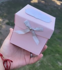 Box Invitations