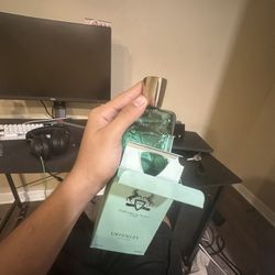 Perfum De Marley Greenly 4.2 Oz