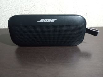 Bose Soundlink Flex