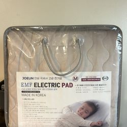 Electric Heat Pad