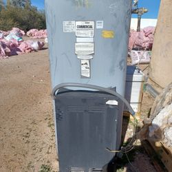 Water Heater 