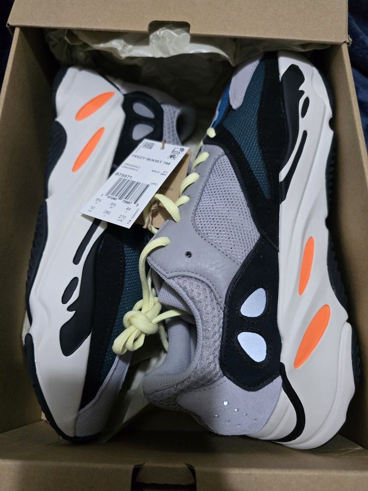 Adidas Yeezy 700 Waverunner - Mens Size 10
