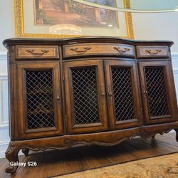 Dining Room Buffet