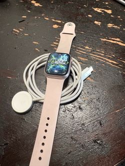 Apple Watch series 9