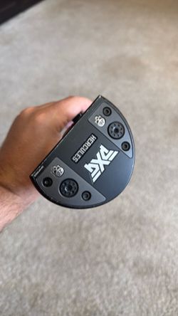 PXG Battle Ready Hercules 35”