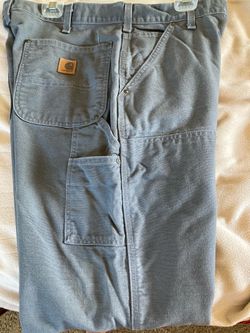 Carhartt Pants