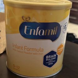 Formula Enfamil