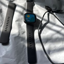 Fitbit Versa 3