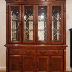 China Cabinet